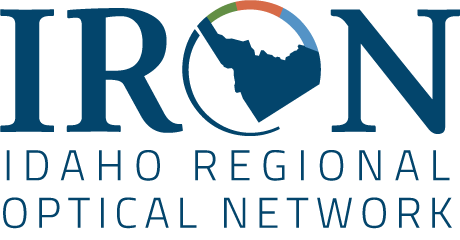 IRON Logo